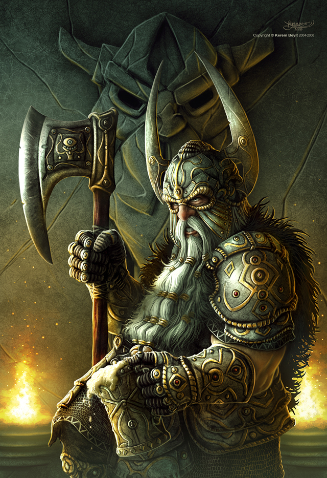 Gillur by kerembeyit