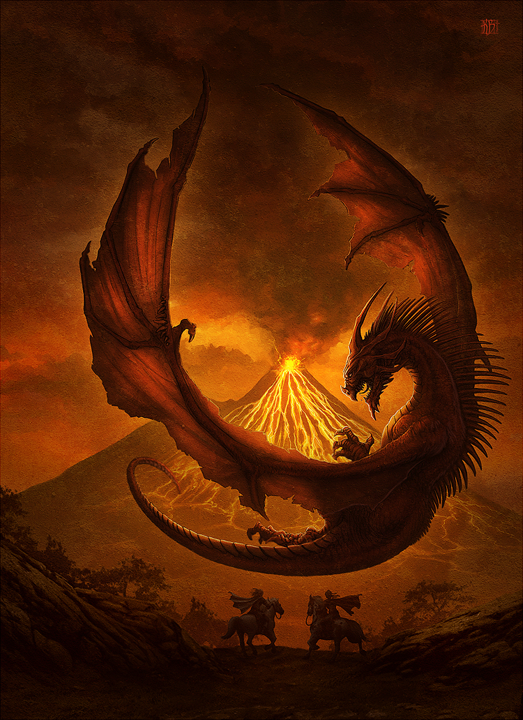 The Book of the Sword Cover by kerembeyit