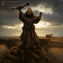 Jawa Warlord