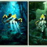 ROV Robot