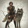 Wolf Brother