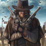 Gunslinger