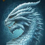 Ice Dragon