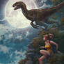 A New World Cover