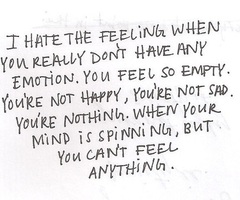 Feelings