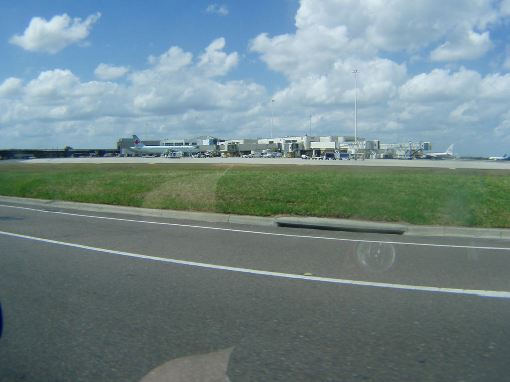 OIA Terminal A side by LugiaDefender on DeviantArt