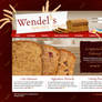 Wendel's Bread