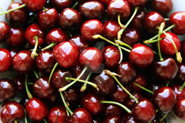 cherry cherry