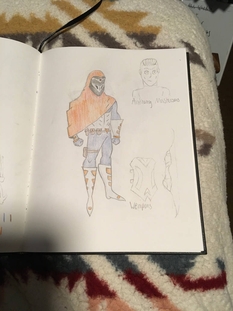Taskmaster Marvel Deviantart Taskmaster (Marvel Retold 9) by hawkrohn on DeviantArt