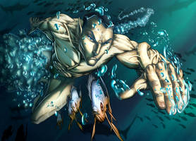 sub-MARINER