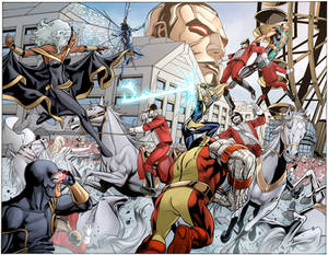 UNCANNY XMEN 02