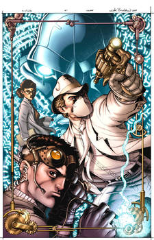 XCLUB 01 Cover