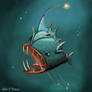 Angler Fish