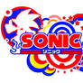 Sonic - Bleach Style Logo