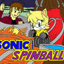 VGRetro - Sonic Spinball