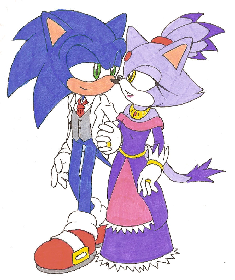 sonic x blaze Devious Folder on allsoniccouples1 DeviantArt