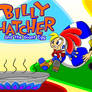 Sonicguru - Billy Hatcher