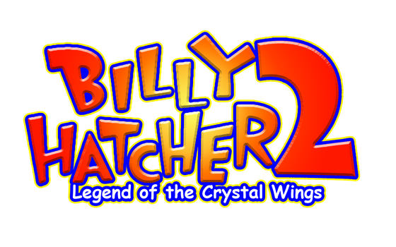 Billy Hatcher 2 logo