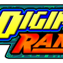 Digimon Rangers logo