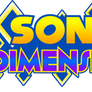 Sonic Dimensions logo