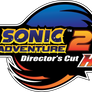 Sonic Adventure 2 Director's Cut HD Logo