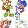 Sonic Simples 2