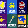 Sonic Game Cards Vol. 3