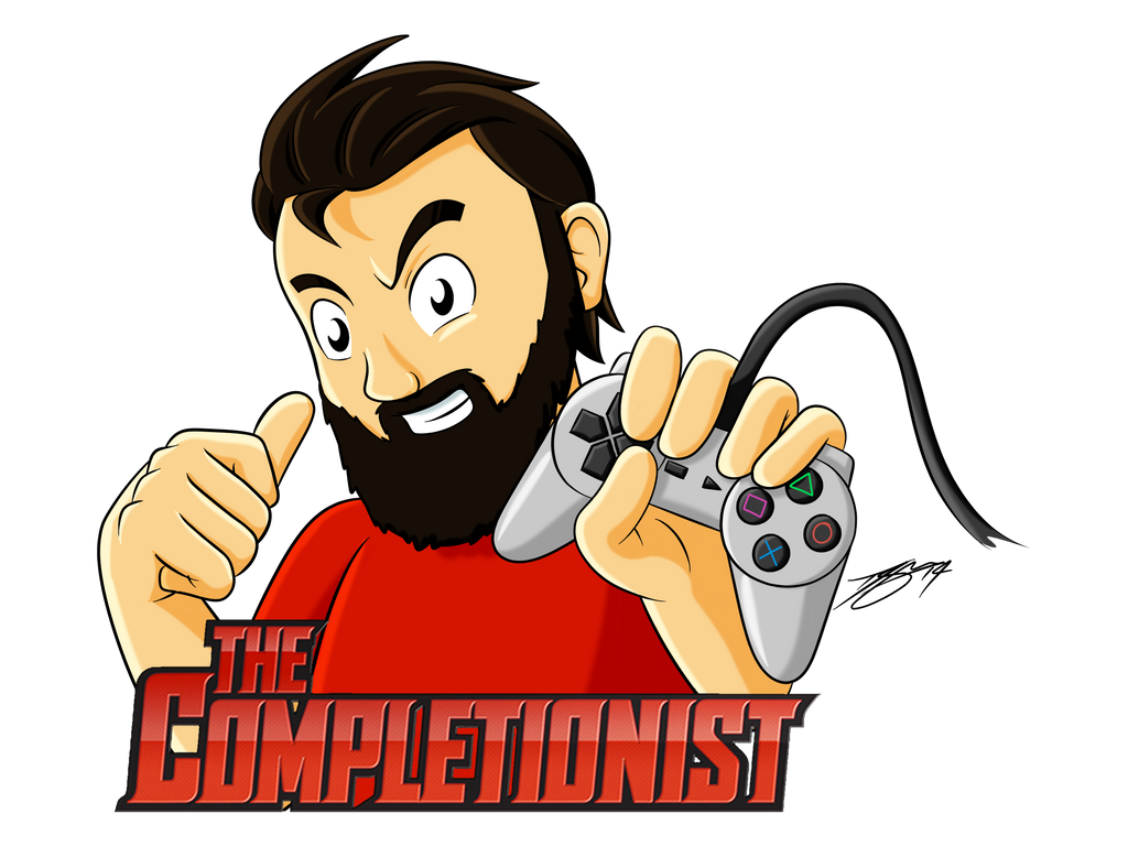 The Completionist