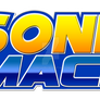 Sonic Mach 2 logo