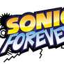 Sonic Forever logo
