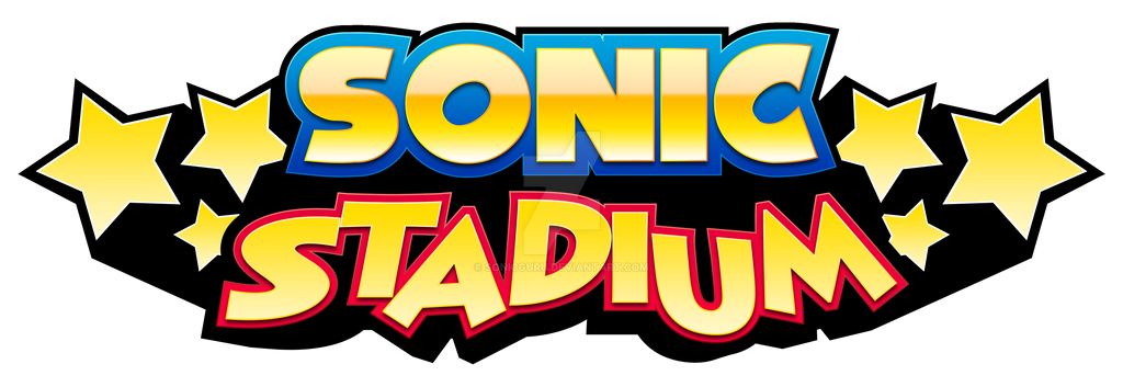 Sonic Stadium 2016