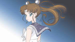 Sailor Silver Star - SMCrystal