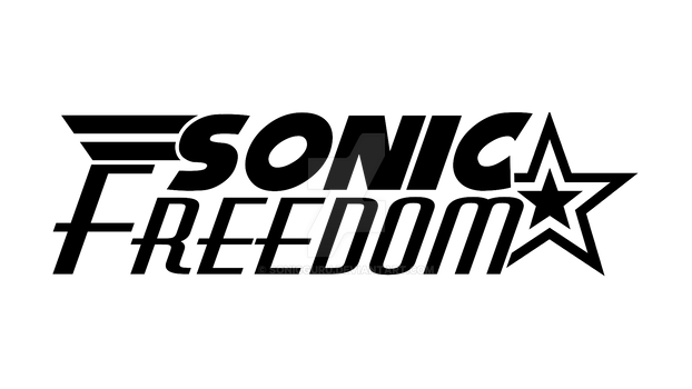 Sonic Freedom logo