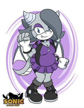 Star the Dragon