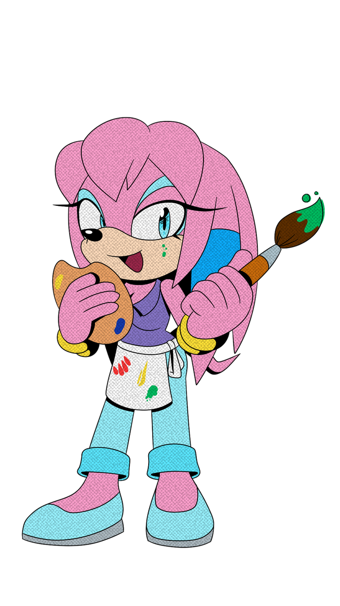 Mosth Sky - MoSTH by Sonicguru on DeviantArt