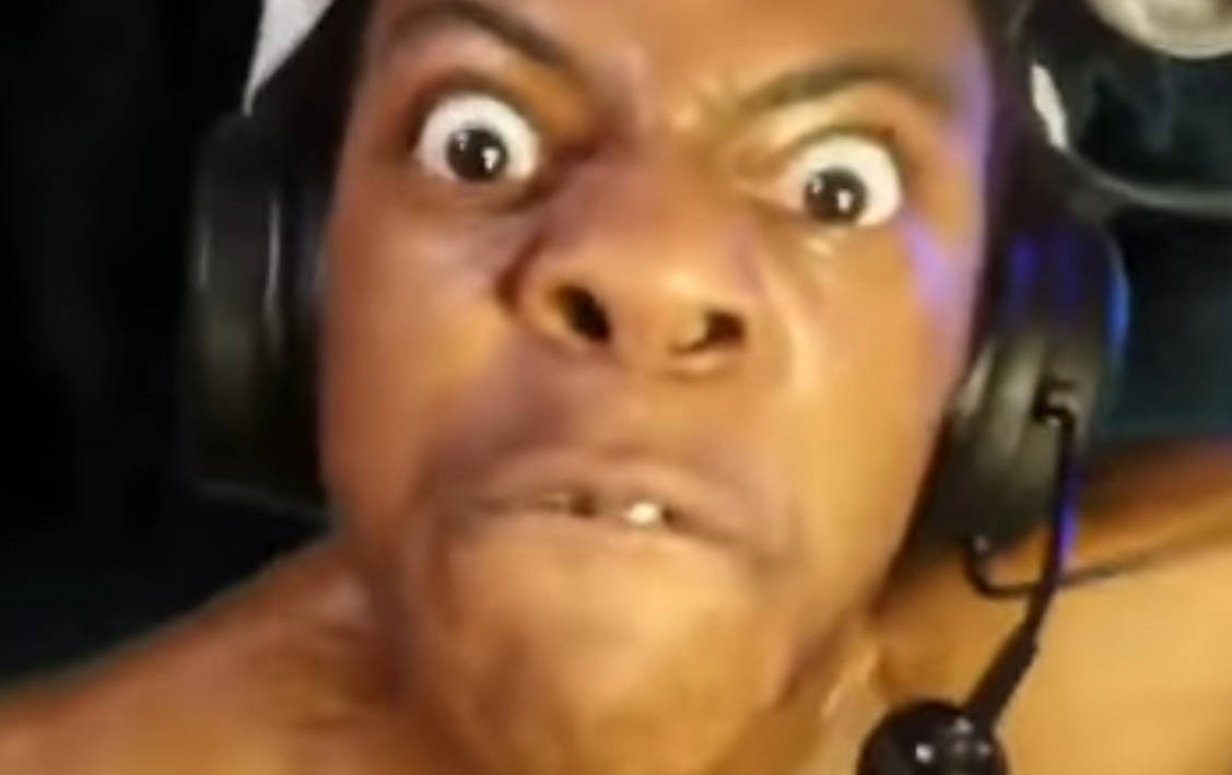 Speed raging at fruit ninja by nascarfan43 on DeviantArt