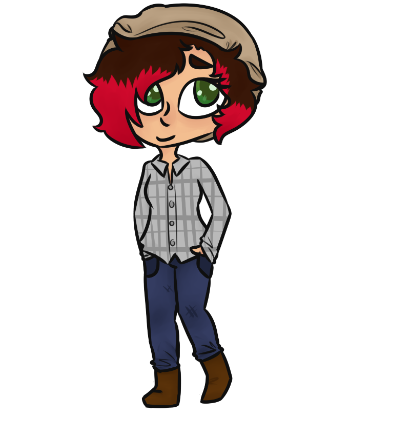 Deviantart Rojobird Riley Riley by Skellytone on DeviantArt
