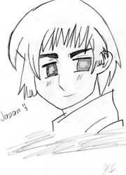 Japan (Hetalia)