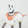 Papyrus Watercolor