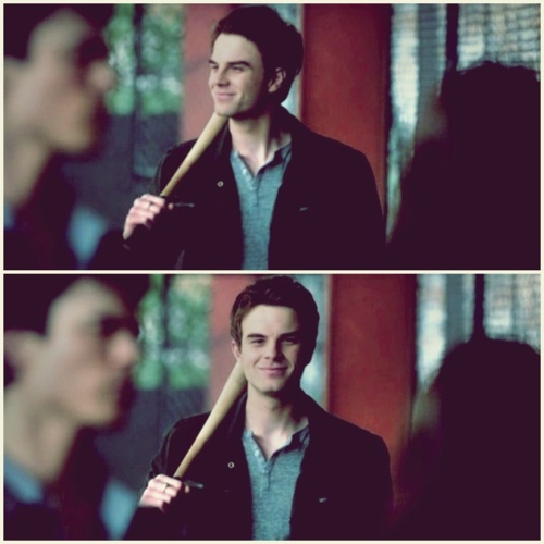 Kol Mikaelson Banner by JacobBlacksPrincess on DeviantArt