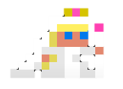 RotMG Princess Bride Skin