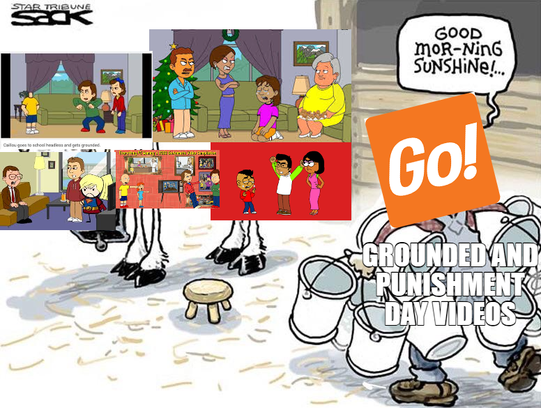 Goanimate Rescue GoAnimate community be like by Ilovememes1548 on DeviantArt