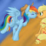 AppleDash (Remake)