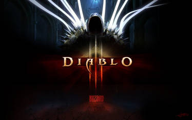 Diablo 3 wallpaper 04