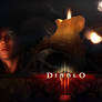 Diablo 3 wallpaper 06