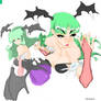 .Morrigan Color Practice.