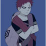 Blue Gaara