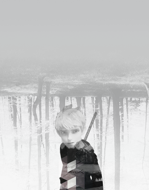 Jack Frost