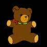 Teddy Bear (Free Use)