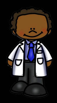 Male doctor (character)